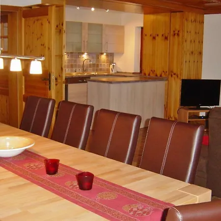 Apartamento Gastehaus Buhlhof 5 - #122840 Todtnauberg