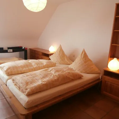 Gastehaus Buhlhof 5 - #122840 Apartamento Todtnauberg