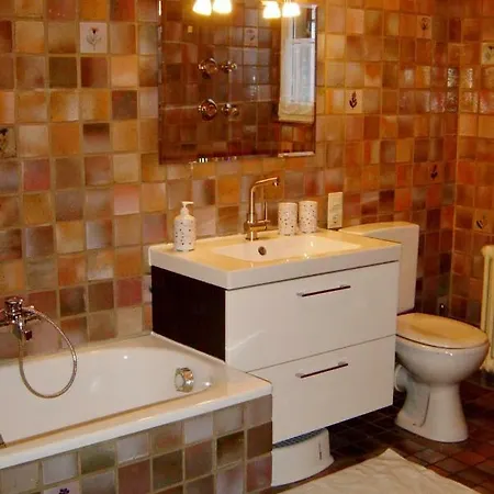 Gastehaus Buhlhof 5 - #122840 Apartamento