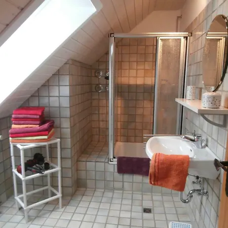 Gastehaus Buhlhof 5 - #122840 Apartamento *