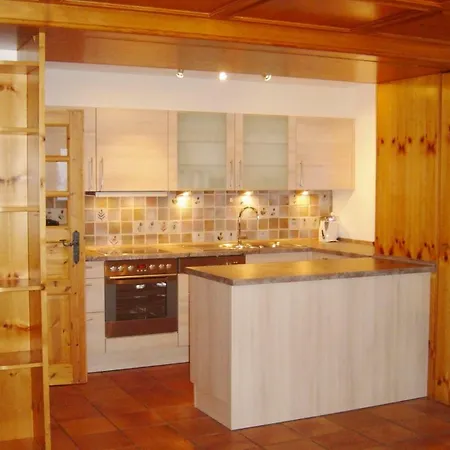 Apartamento Gastehaus Buhlhof 5 - #122840 Todtnauberg